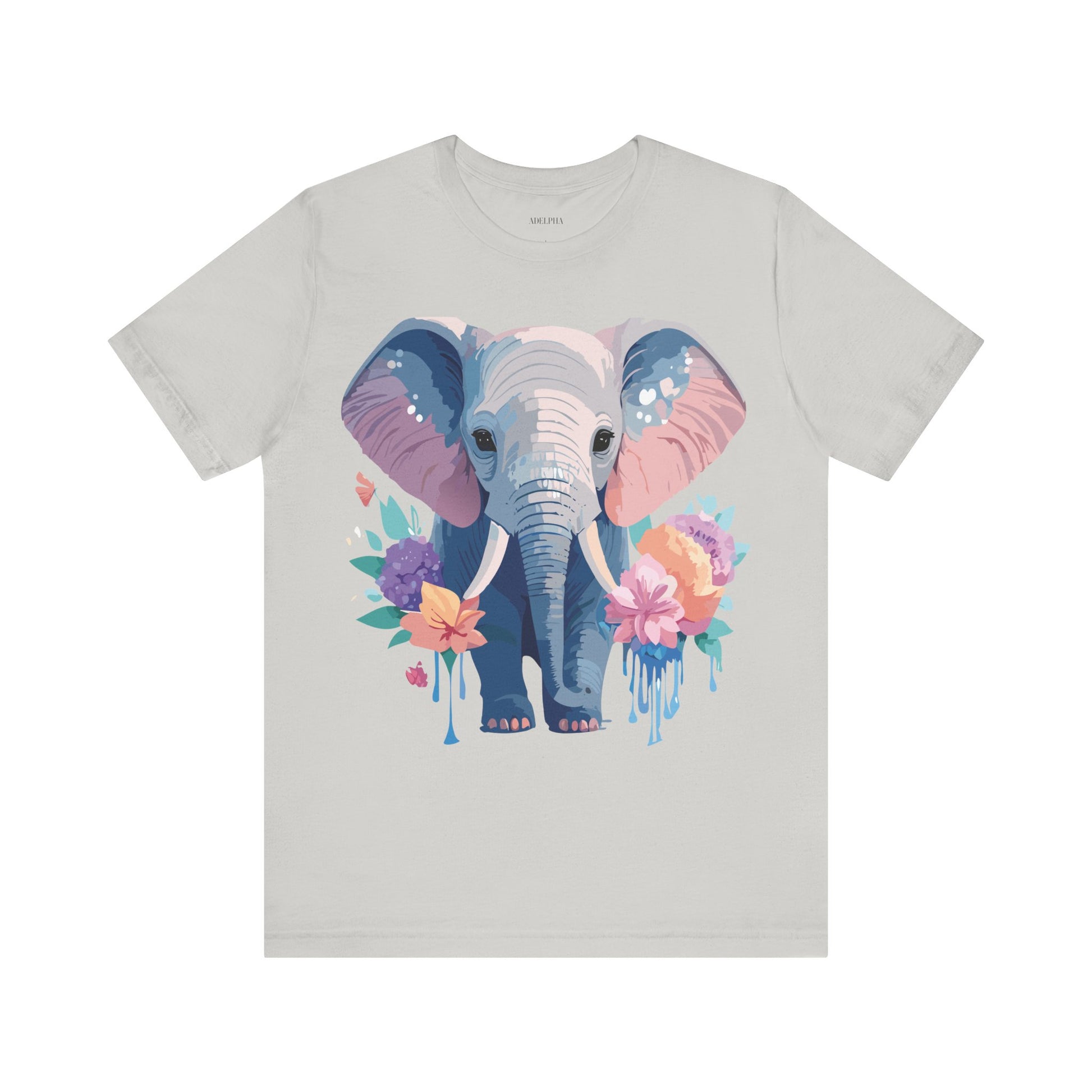 Elephant Shirt - ADELPHA