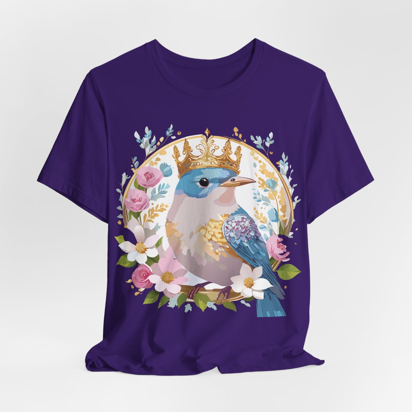 Medallion |Animal Mandala| Birds Design Printify