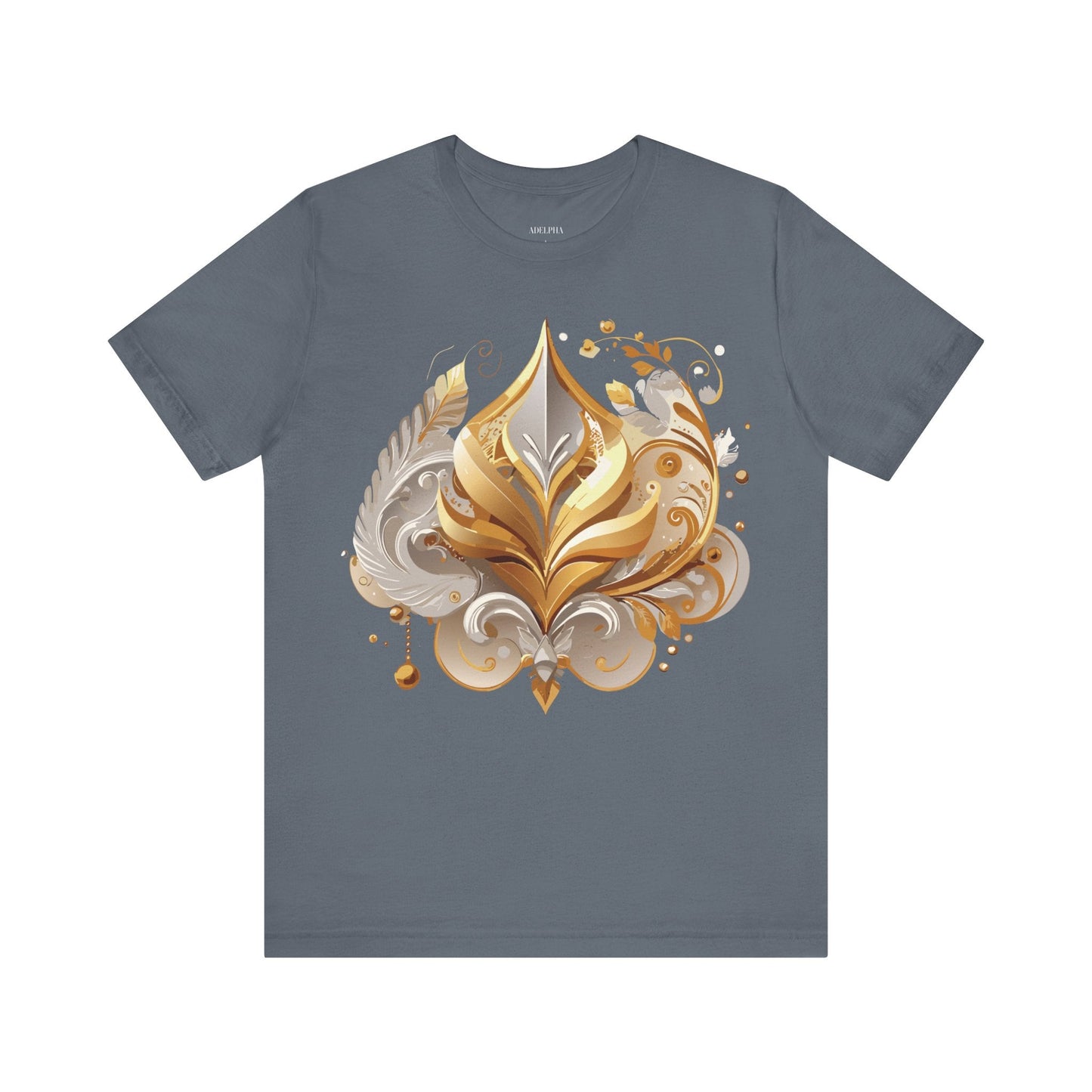 Jewelry Shirt ADELPHA