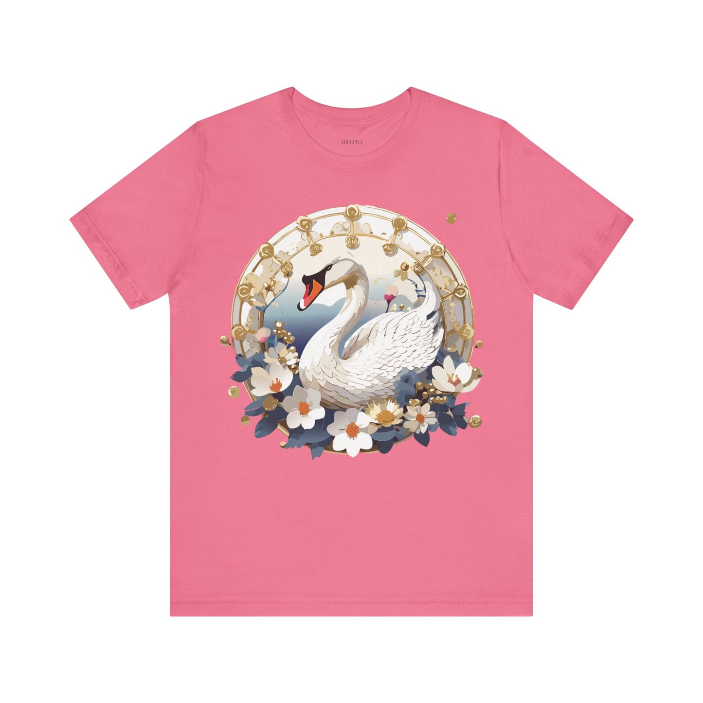 Medallion | Animal Mandala | Swan Printify