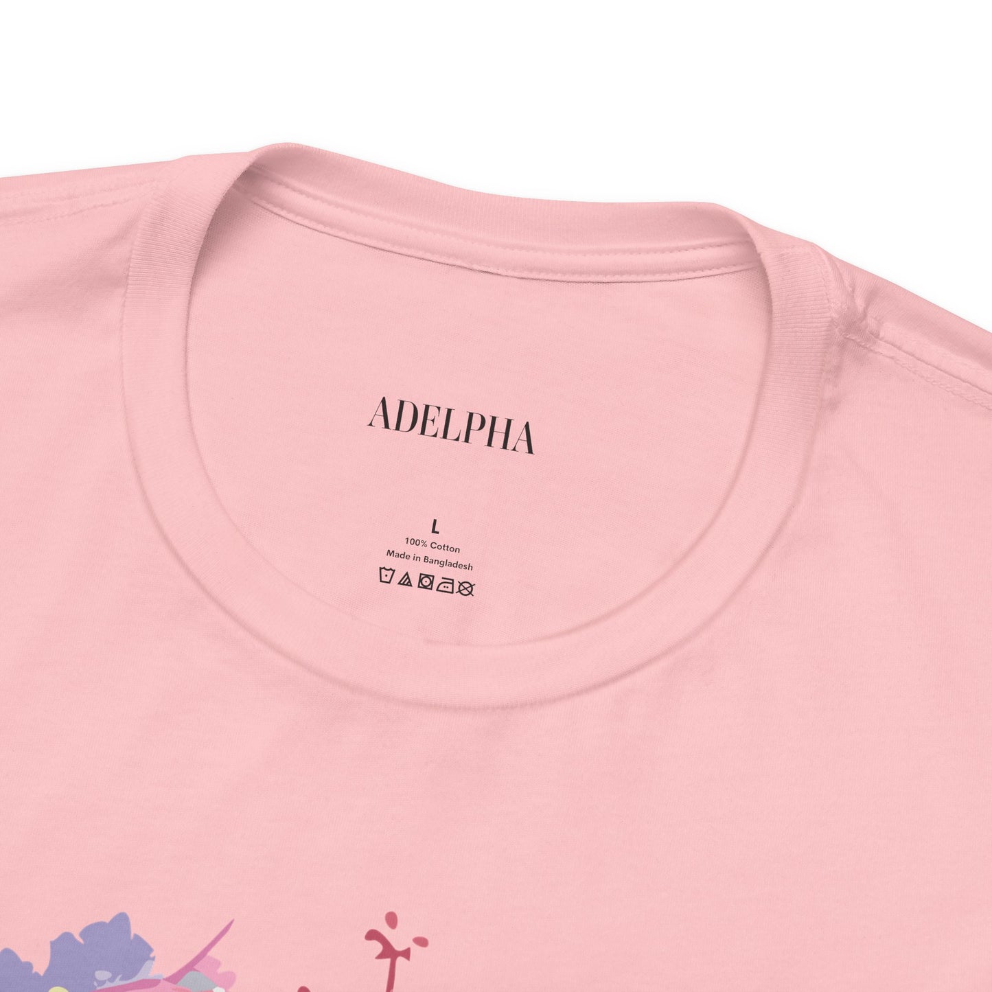 Tourist Shirt, Shirt with Barcelona - ADELPHA