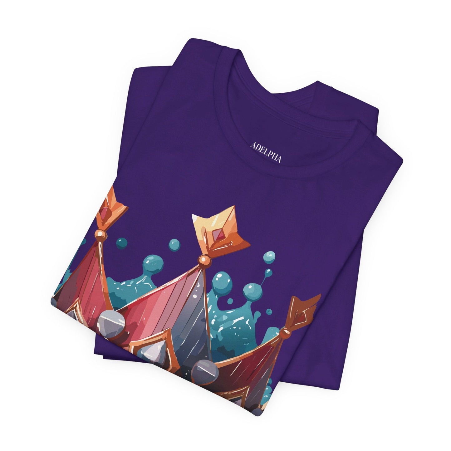 Crown Shirt ADELPHA