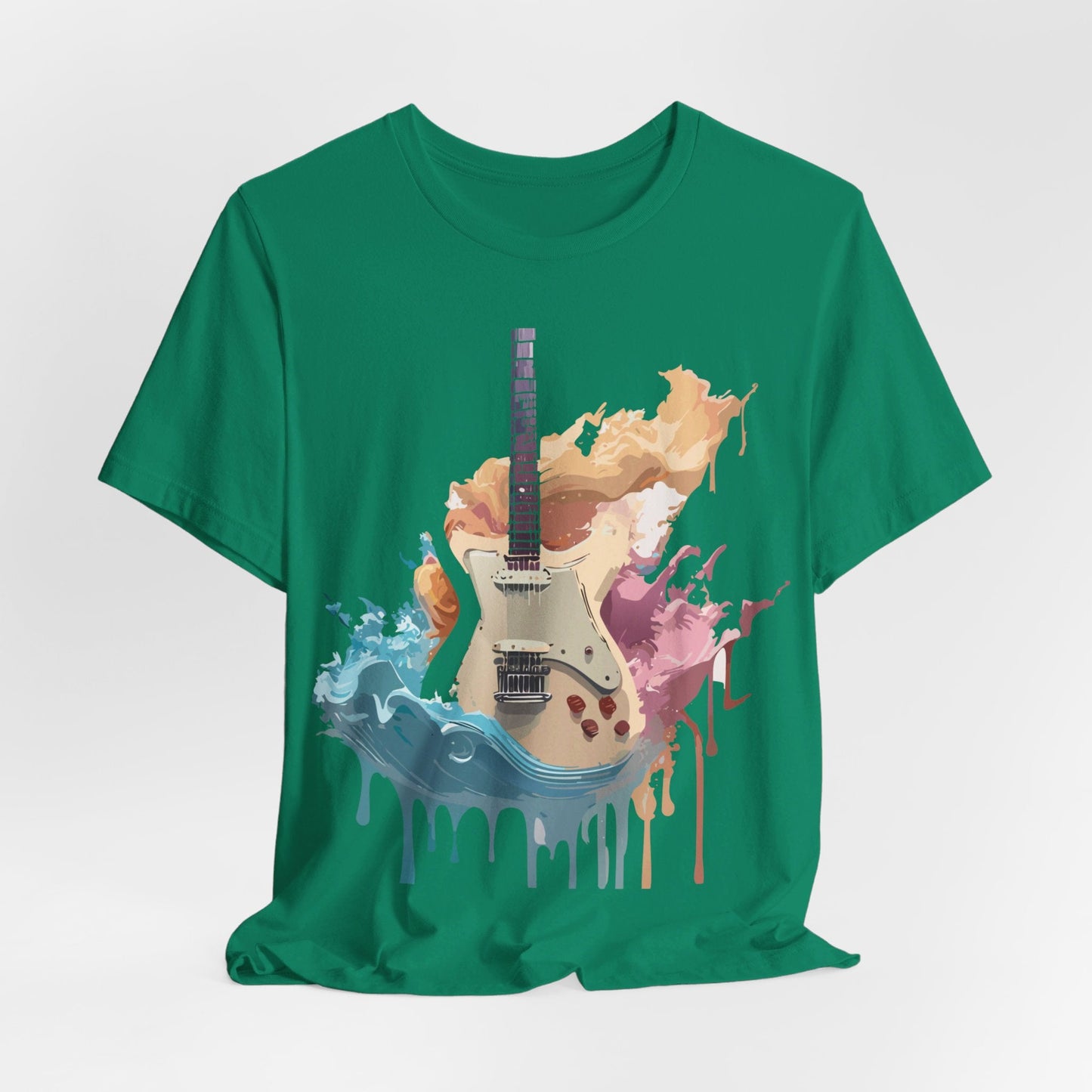 Music T Shirt ADELPHA