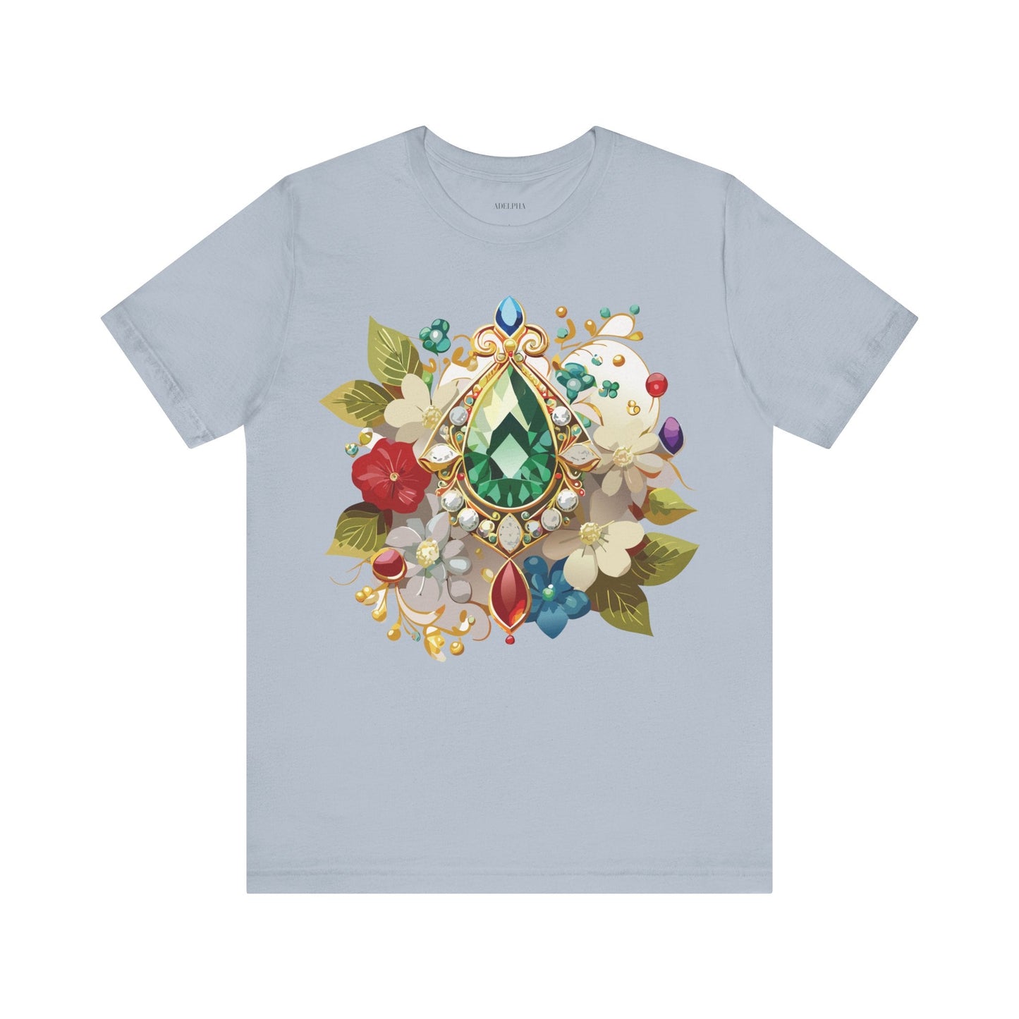 Jewelry Shirt ADELPHA