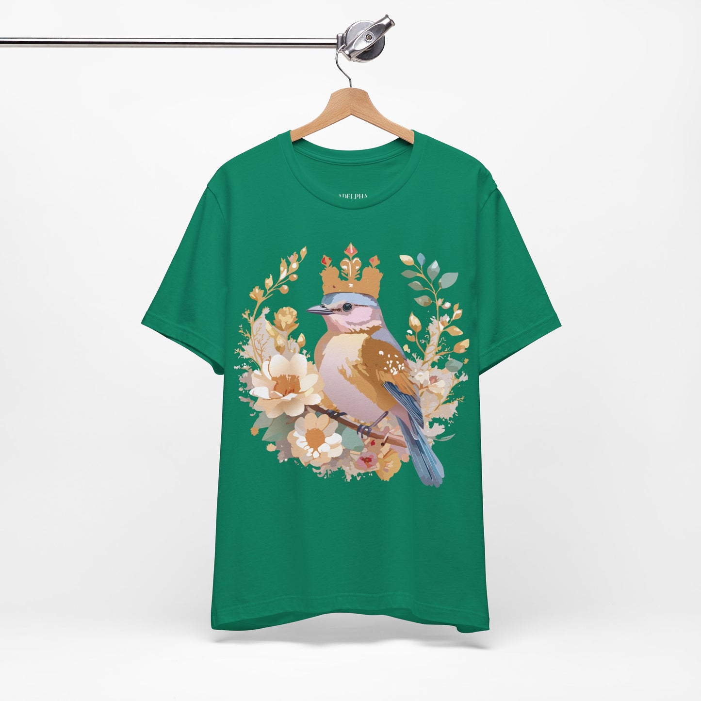 Medallion |Animal Mandala| Birds Design Printify