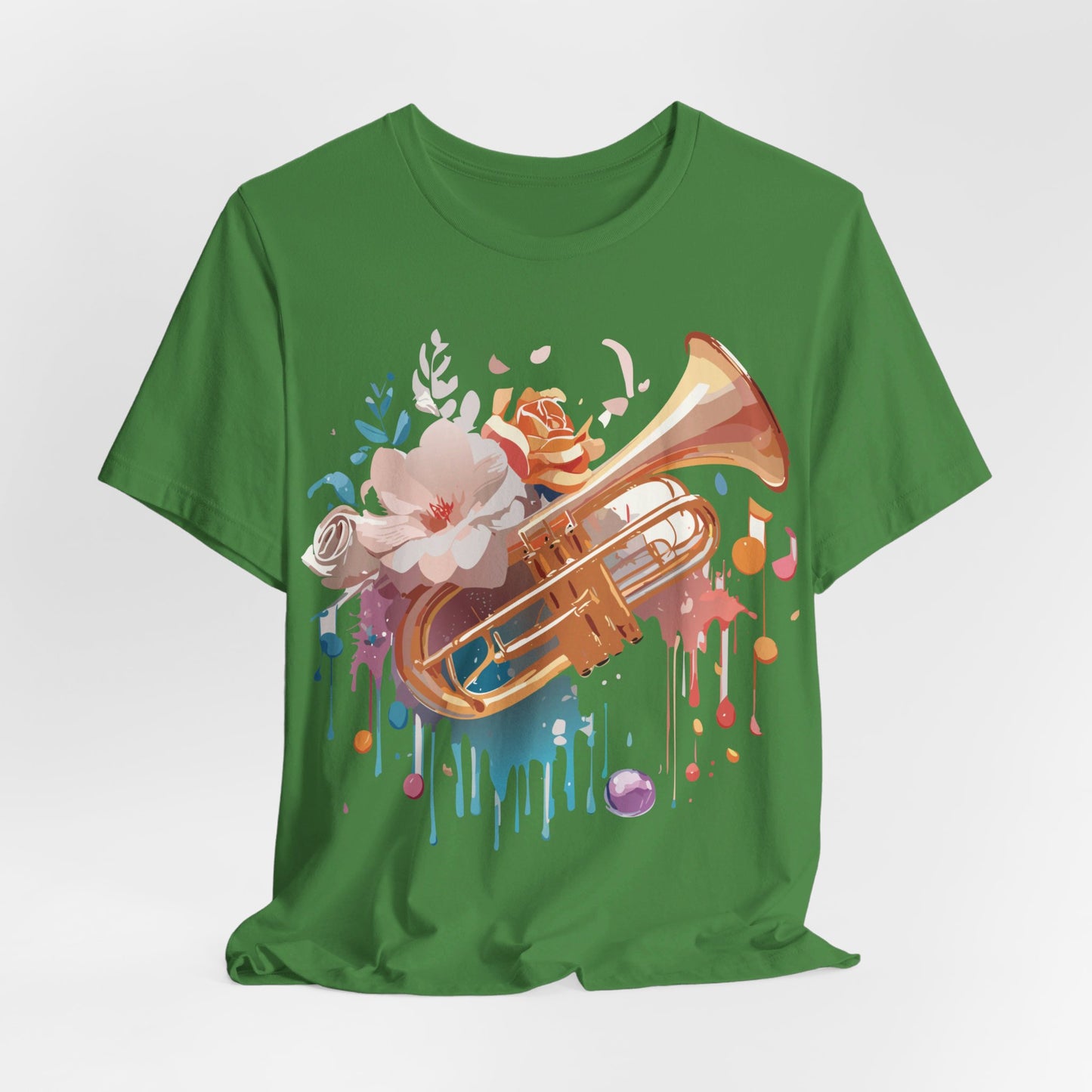 Music Shirt | Shirt with music | T Shirt Music Printify