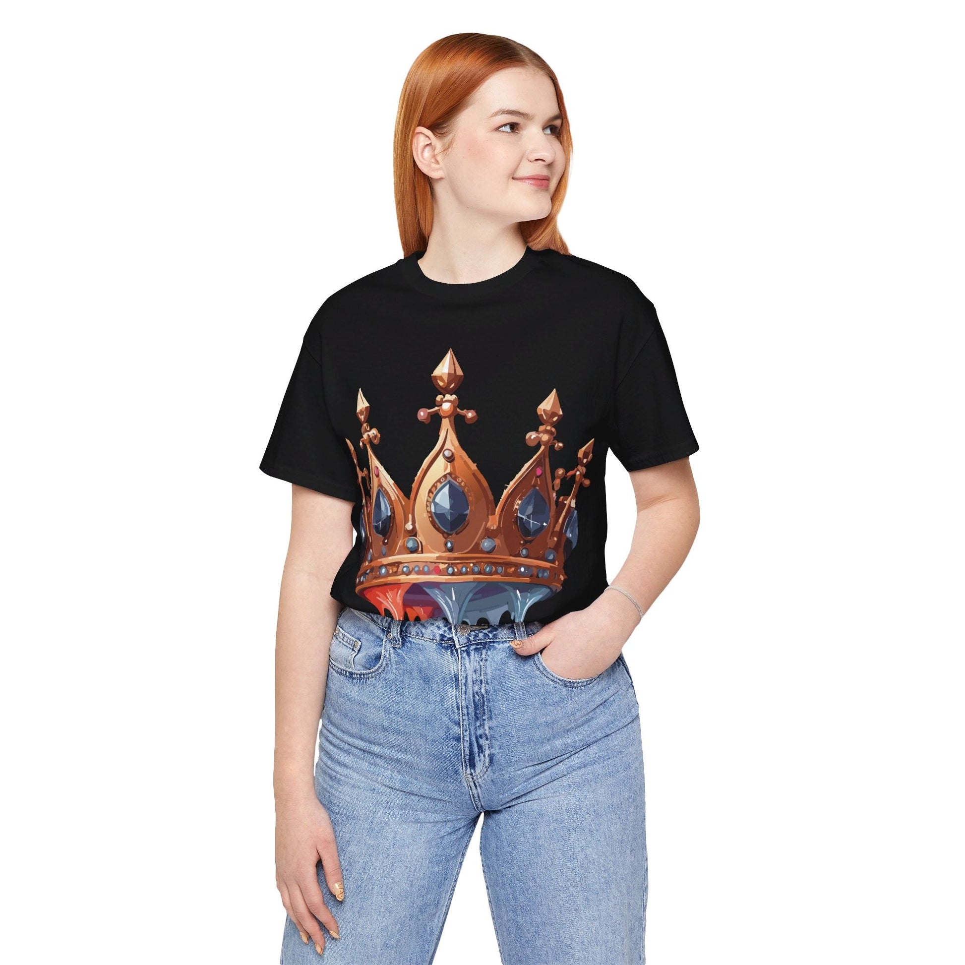 Crown Shirt ADELPHA