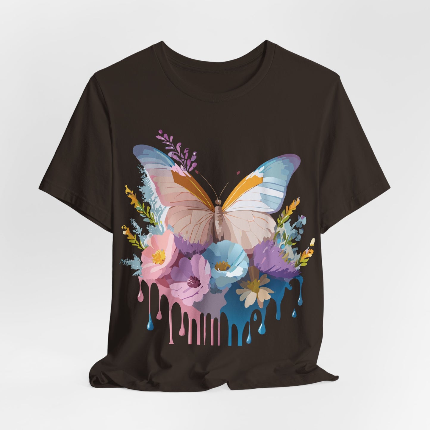 Butterfly Shirt - ADELPHA