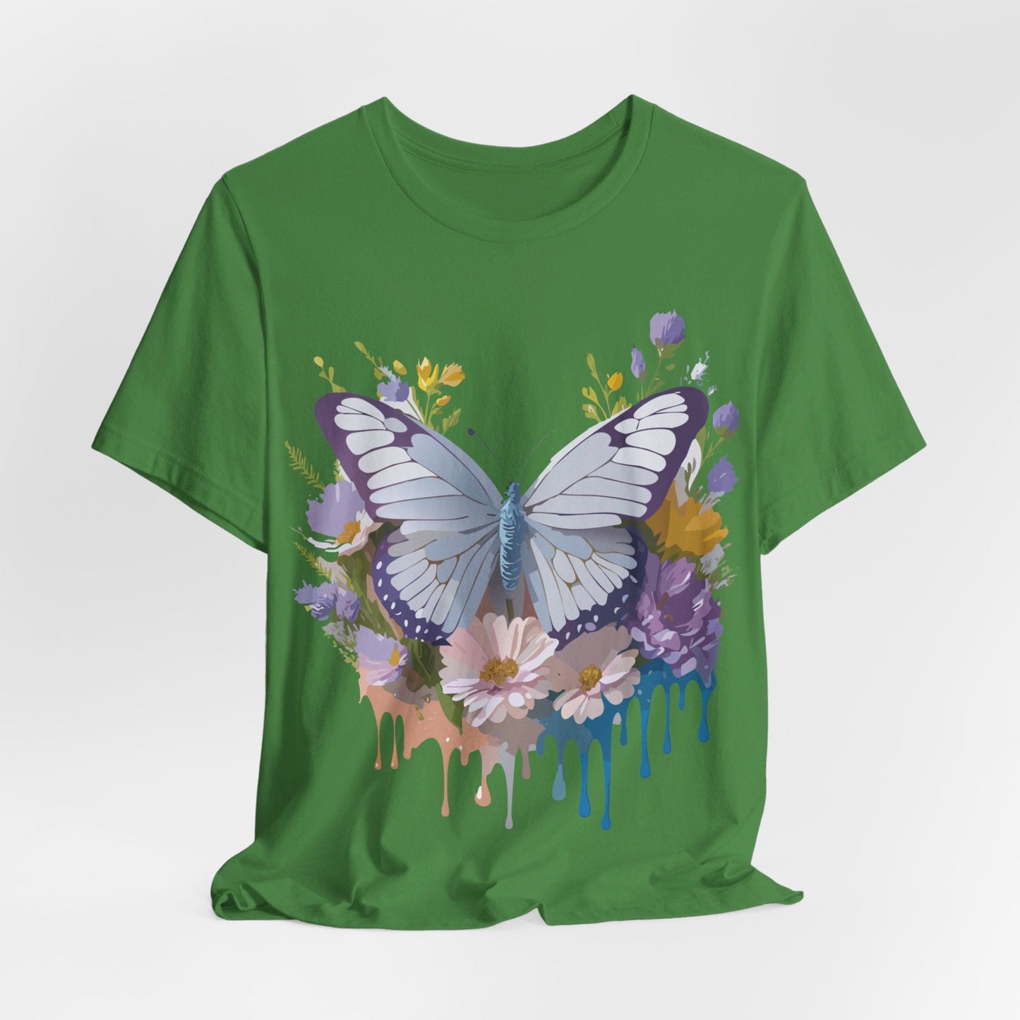 Butterfly Shirt ADELPHA