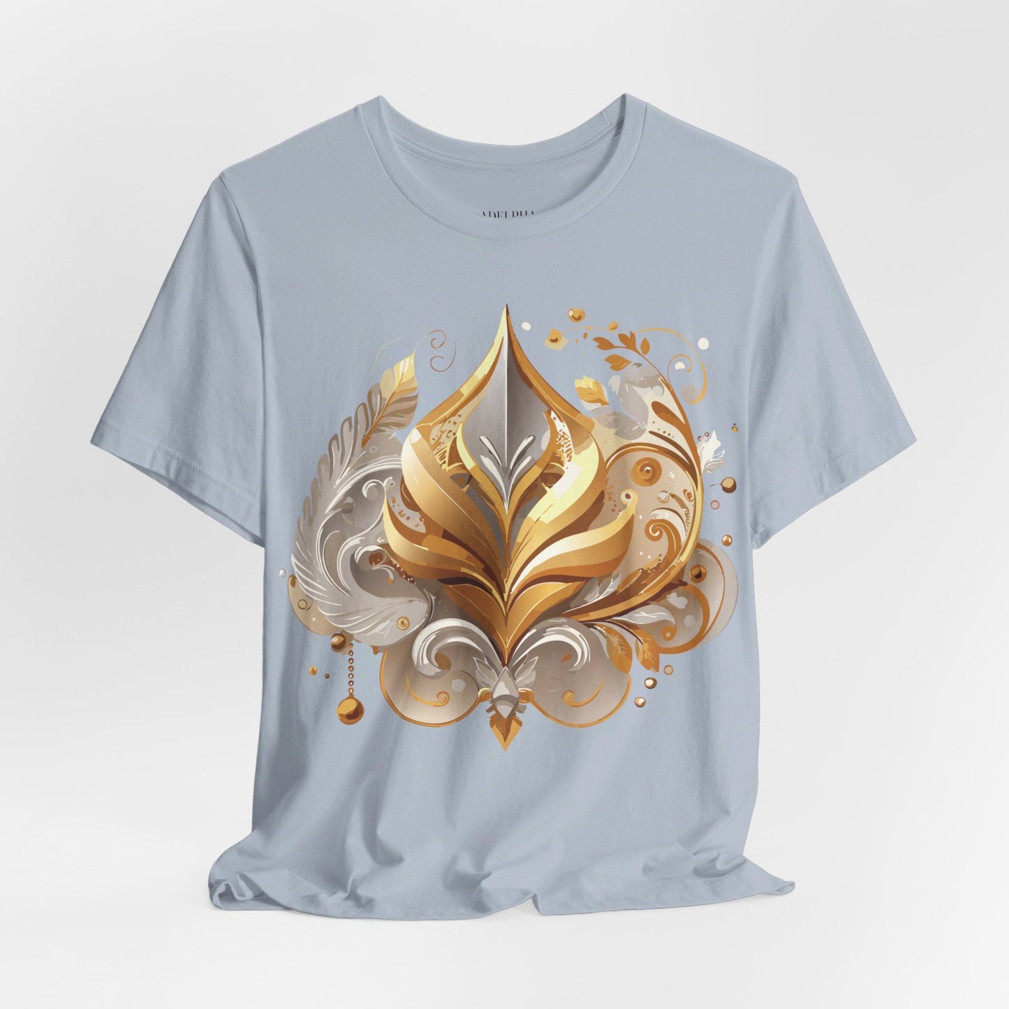 Jewelry Shirt ADELPHA