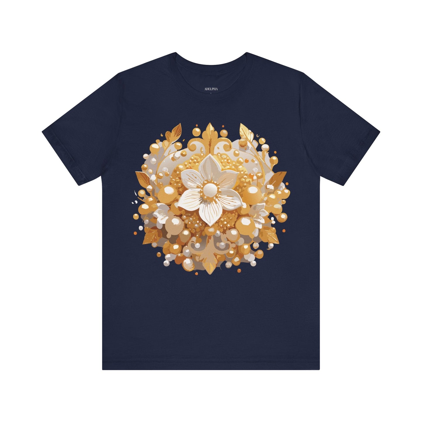 Jewelry Shirt ADELPHA
