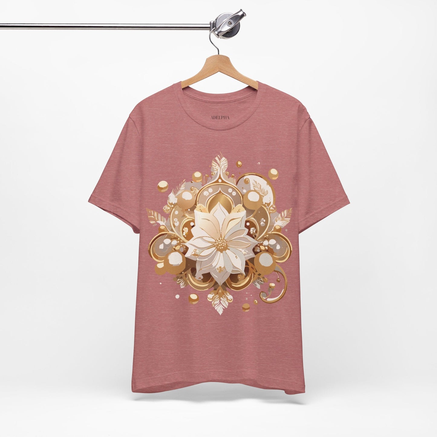 Jewelry Shirt ADELPHA