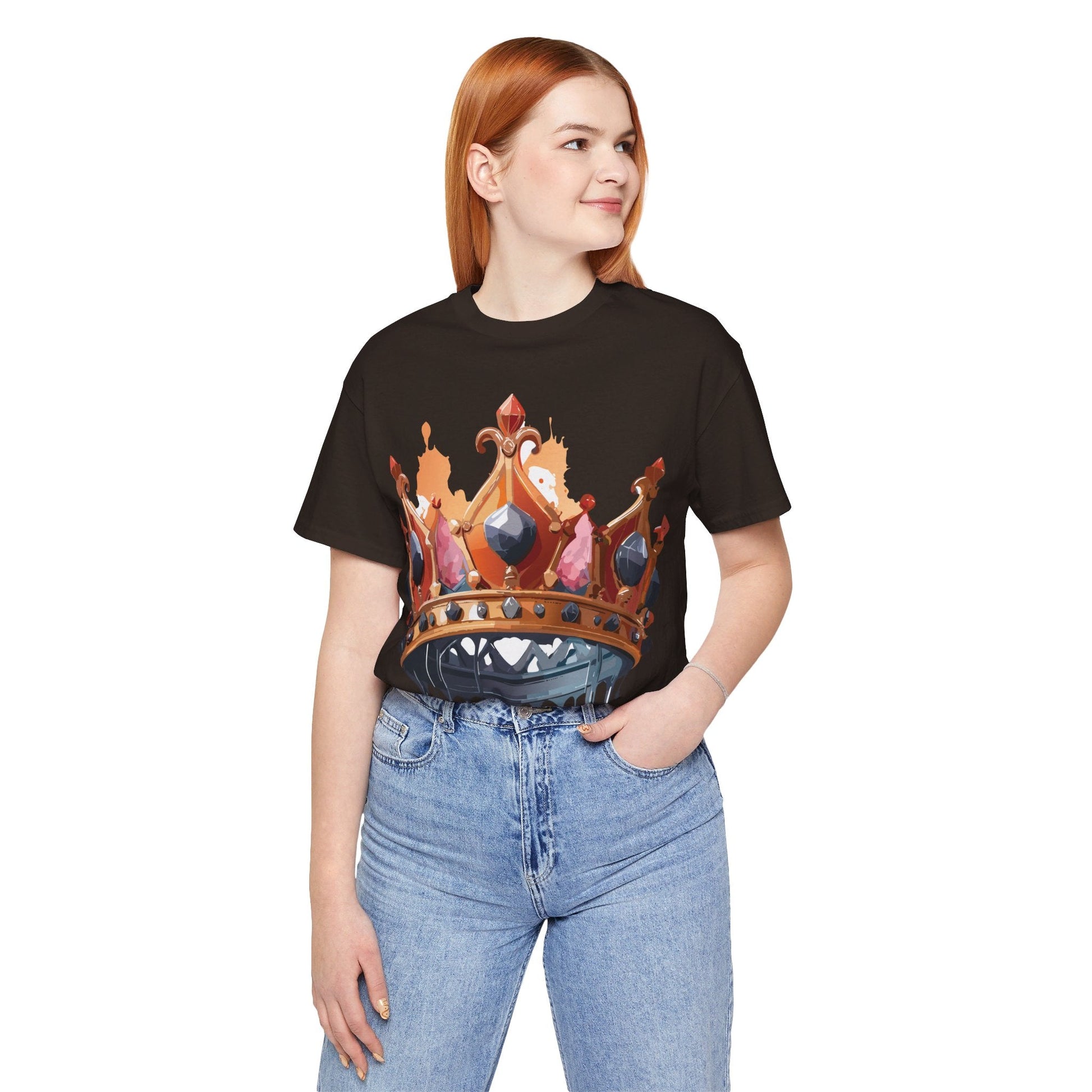 Crown Shirt ADELPHA