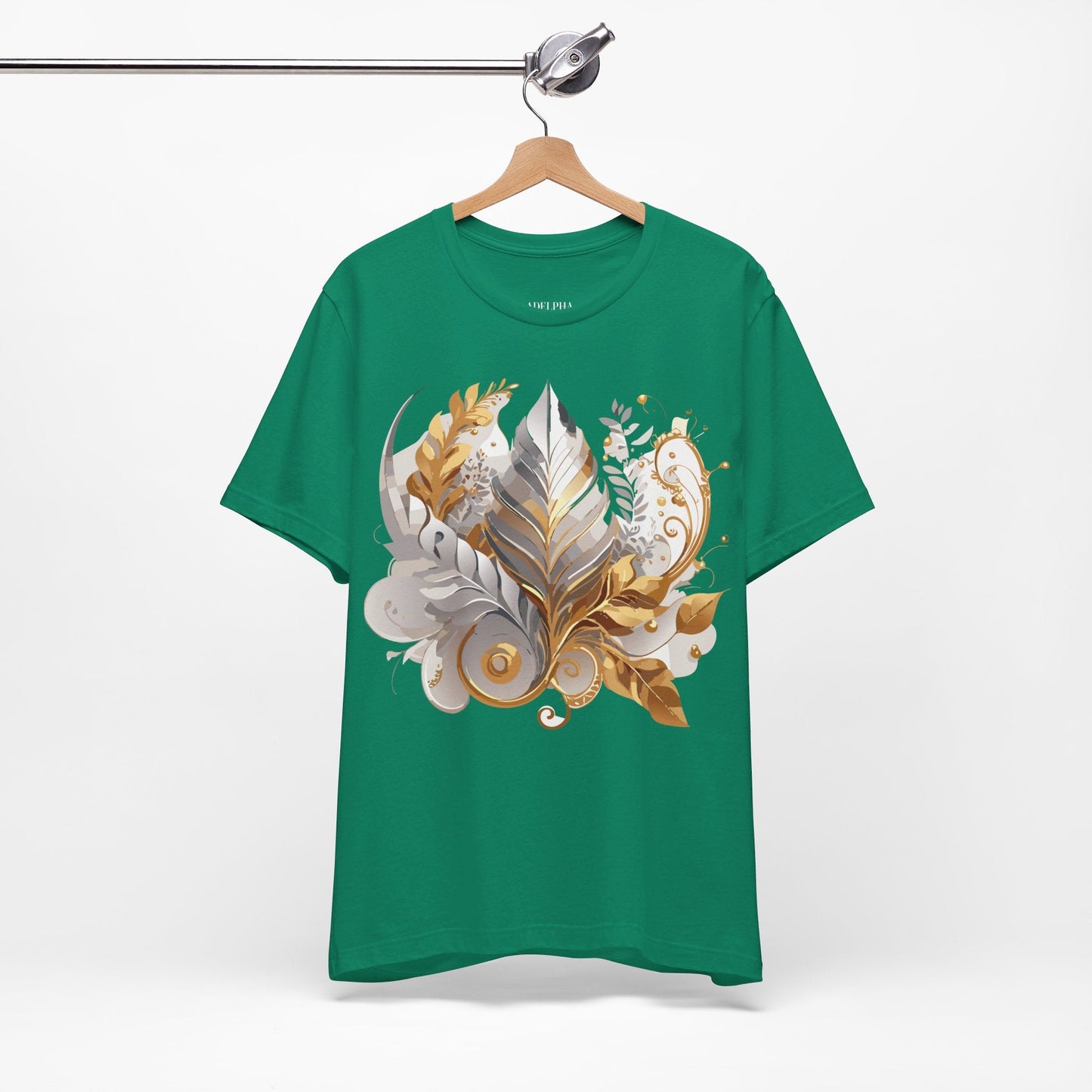Jewelry Shirt ADELPHA