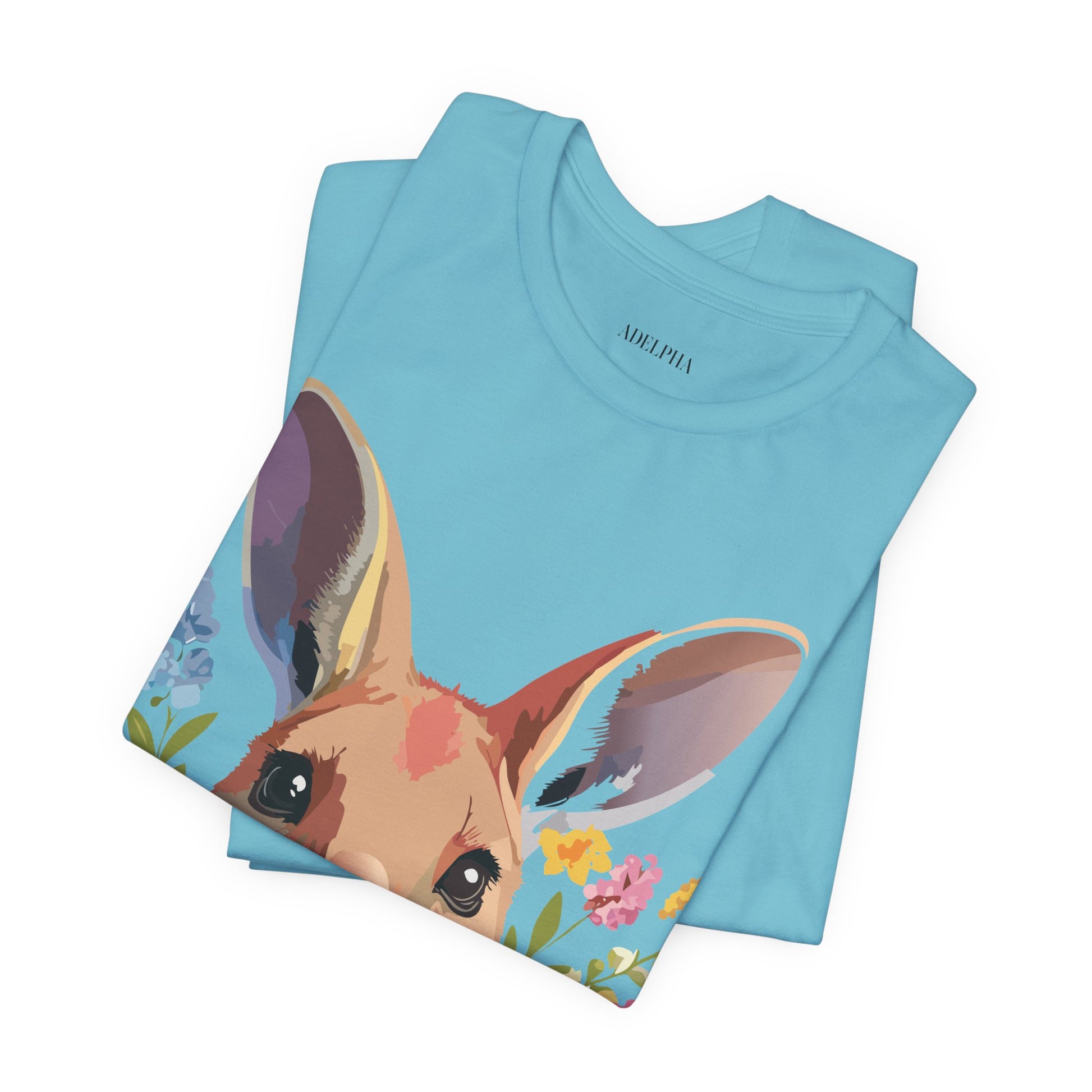 Kangaroo Shirt - ADELPHA