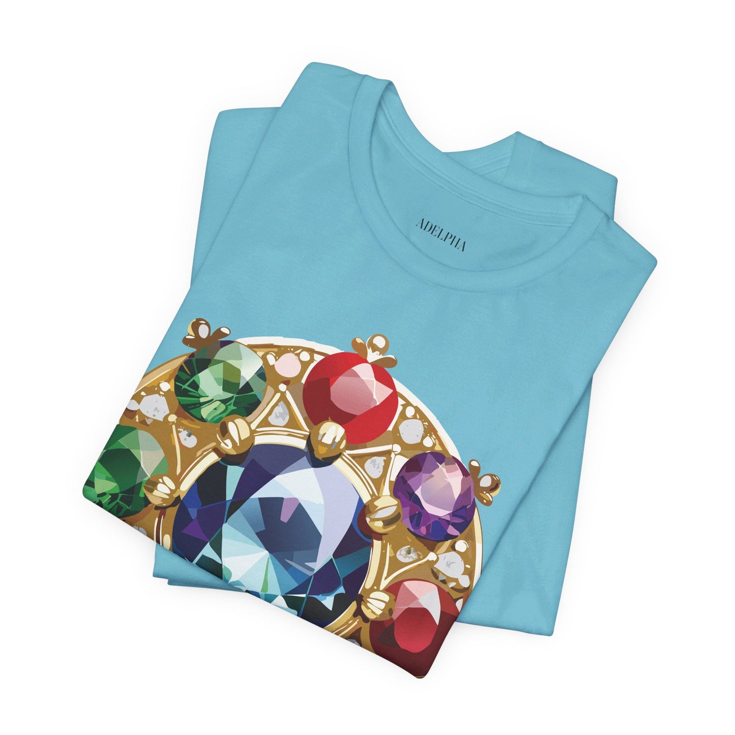 Jewelry Shirt ADELPHA