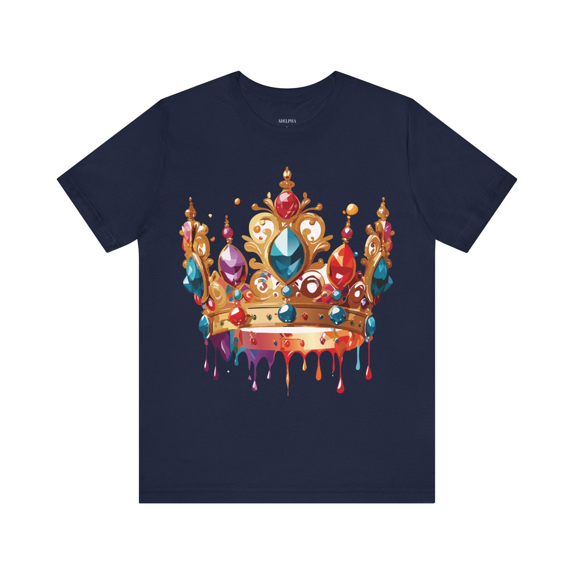 Crown Shirt ADELPHA