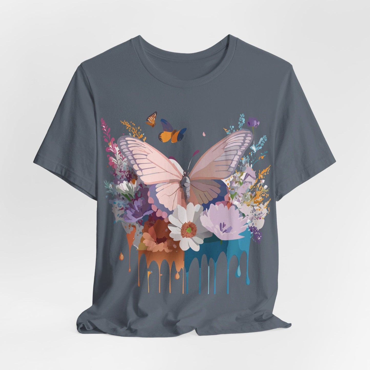Butterfly Shirt ADELPHA