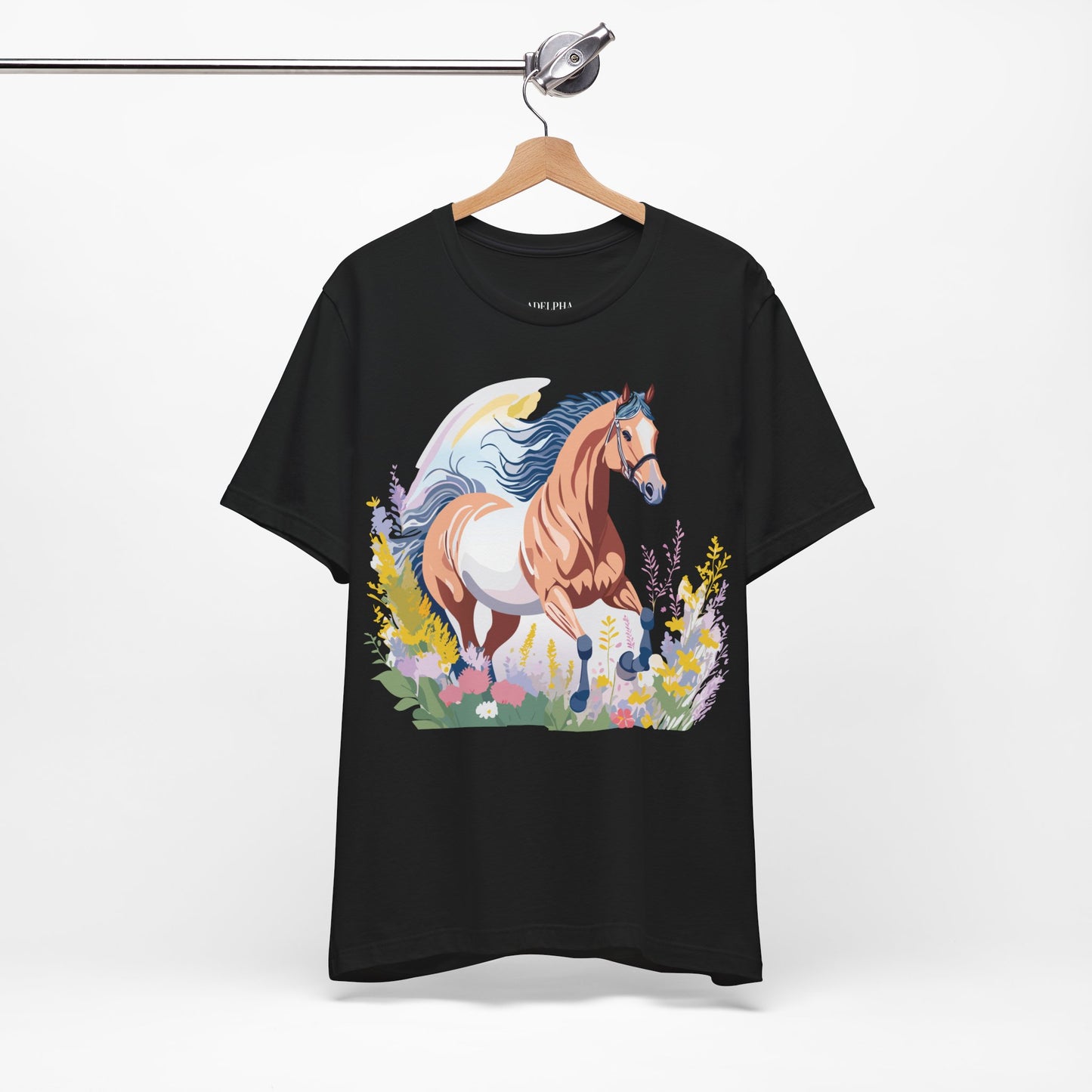Shirt with Animals | Horse Printify