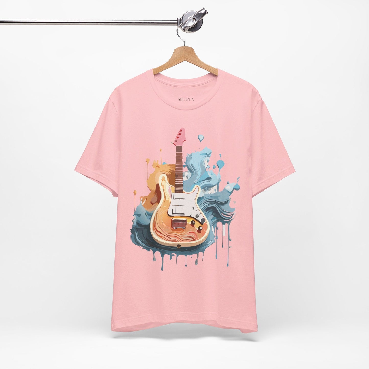 Music T Shirt ADELPHA