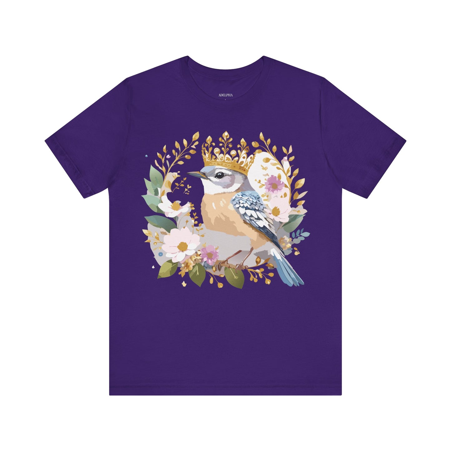 Medallion |Animal Mandala| Birds Design Printify