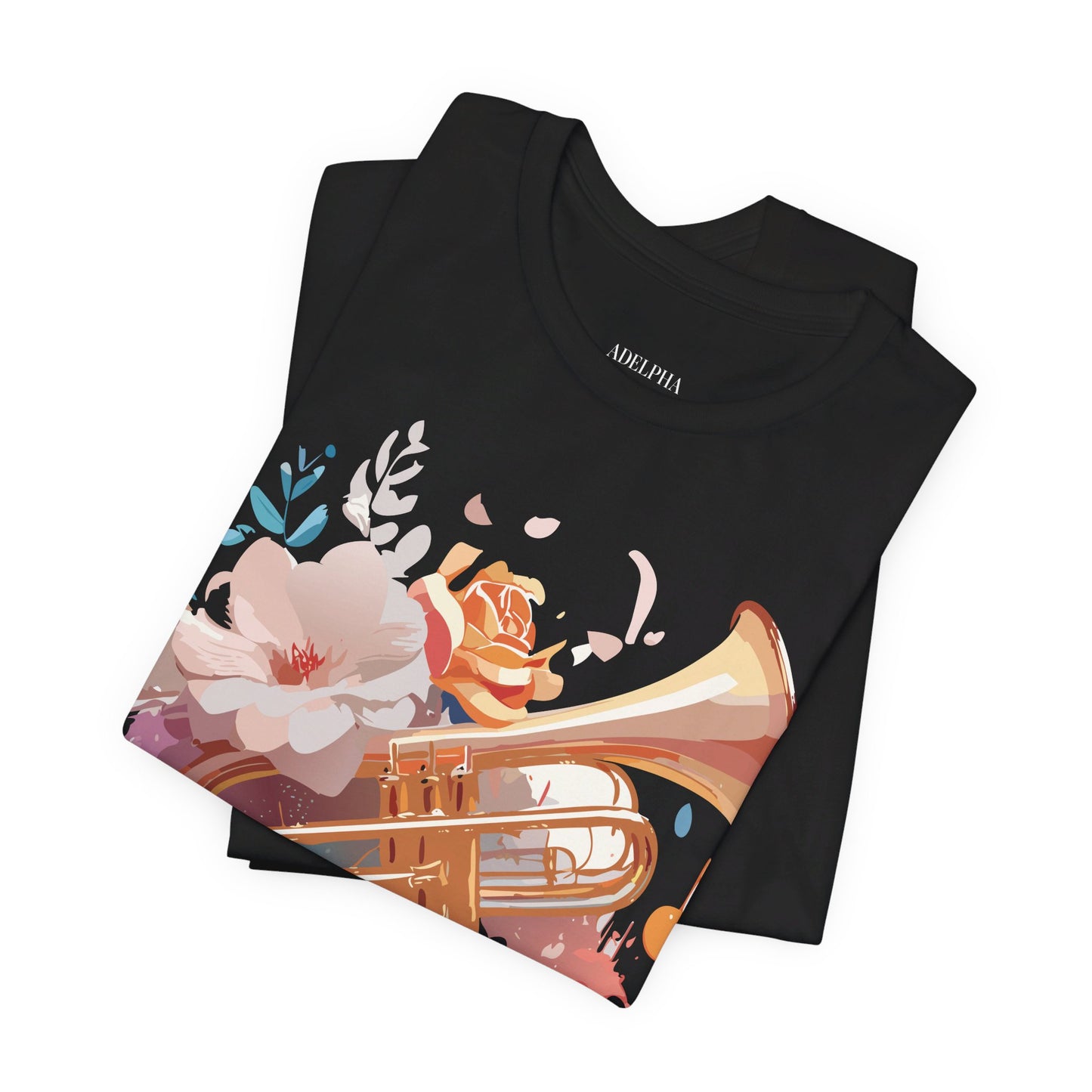 Music Shirt | Shirt with music | T Shirt Music Printify