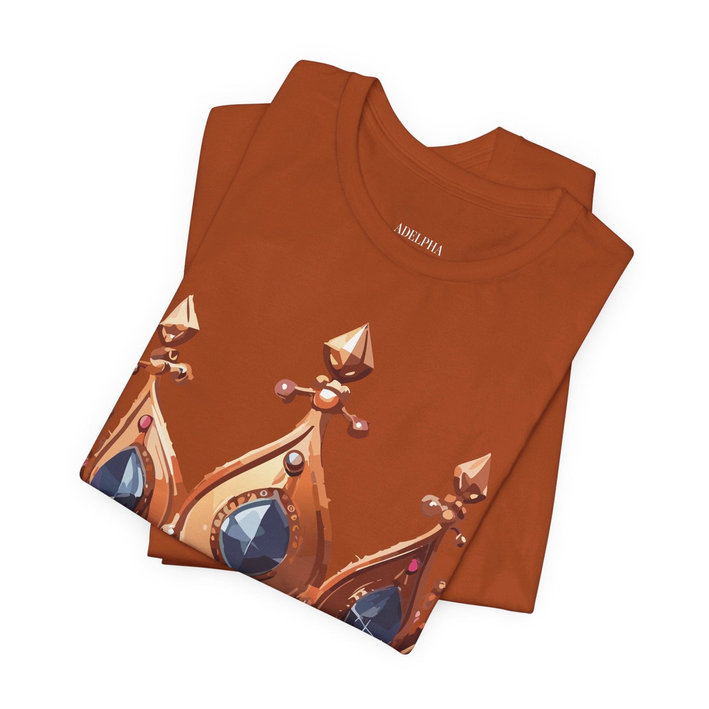 Crown Shirt ADELPHA