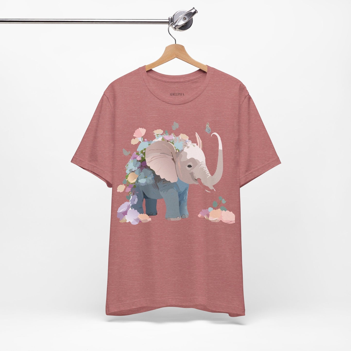 Elephant Shirt ADELPHA