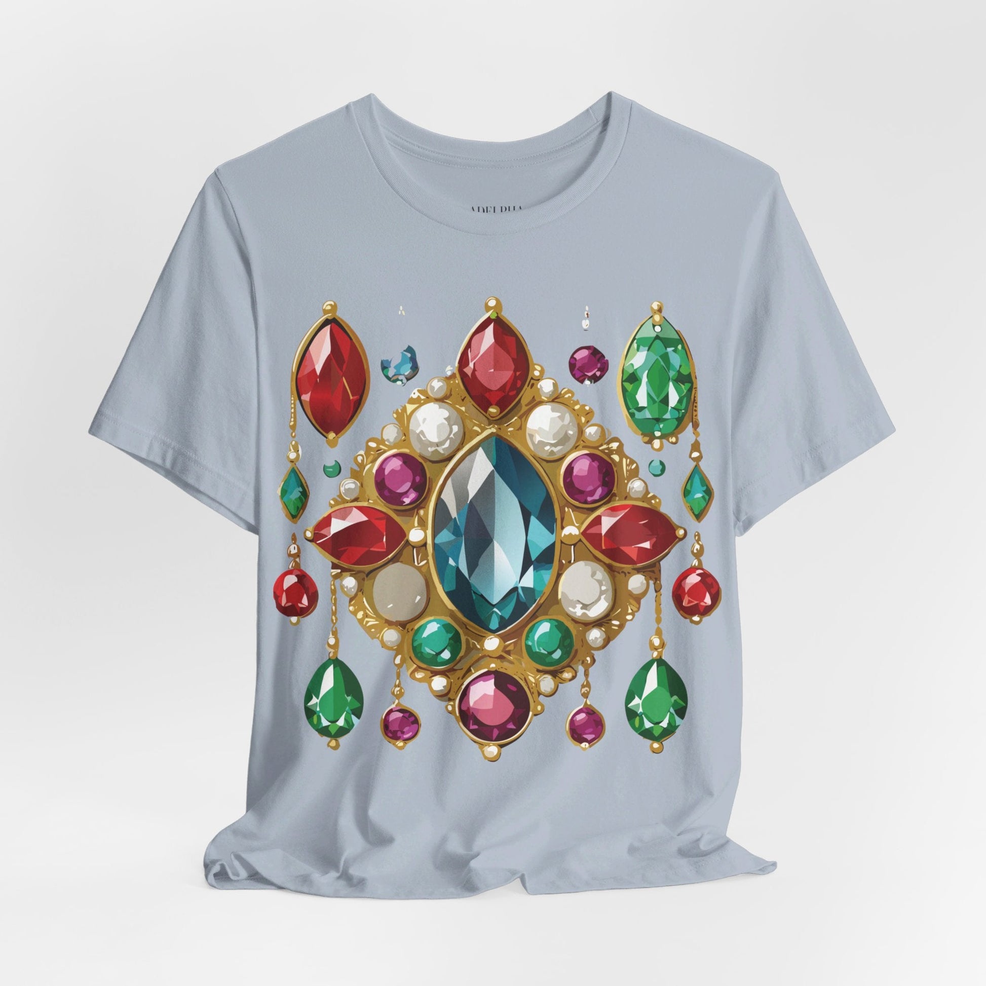 Jewelry Shirt ADELPHA