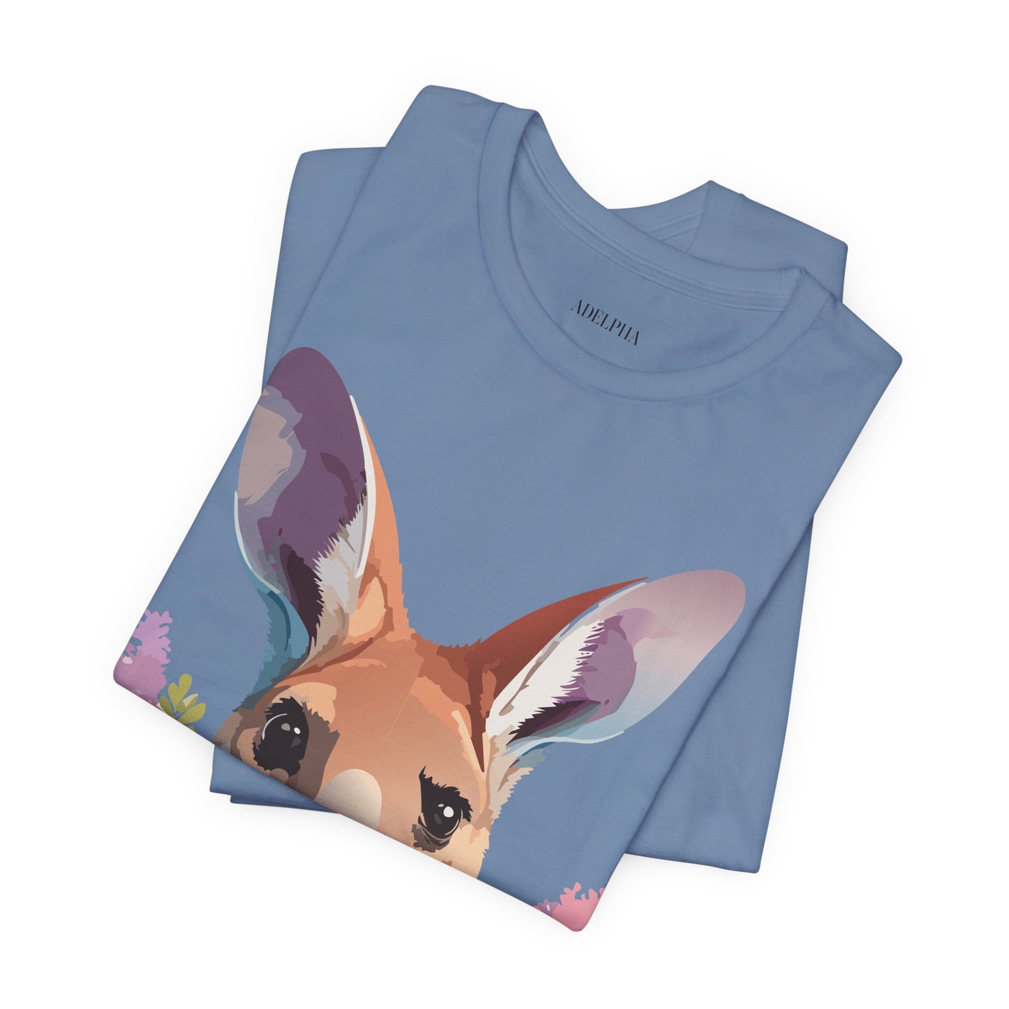 Kangaroo Shirt - ADELPHA