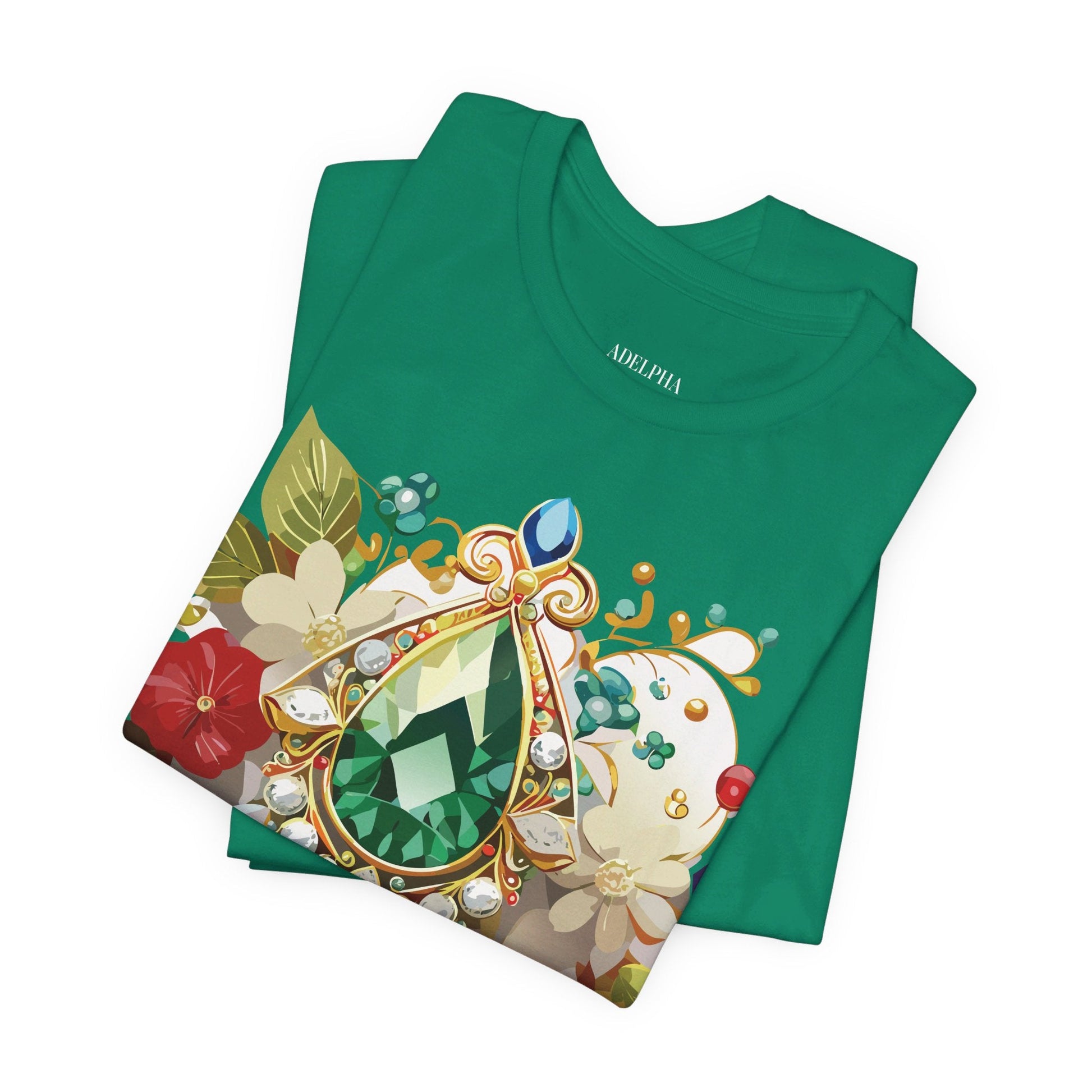 Jewelry Shirt ADELPHA
