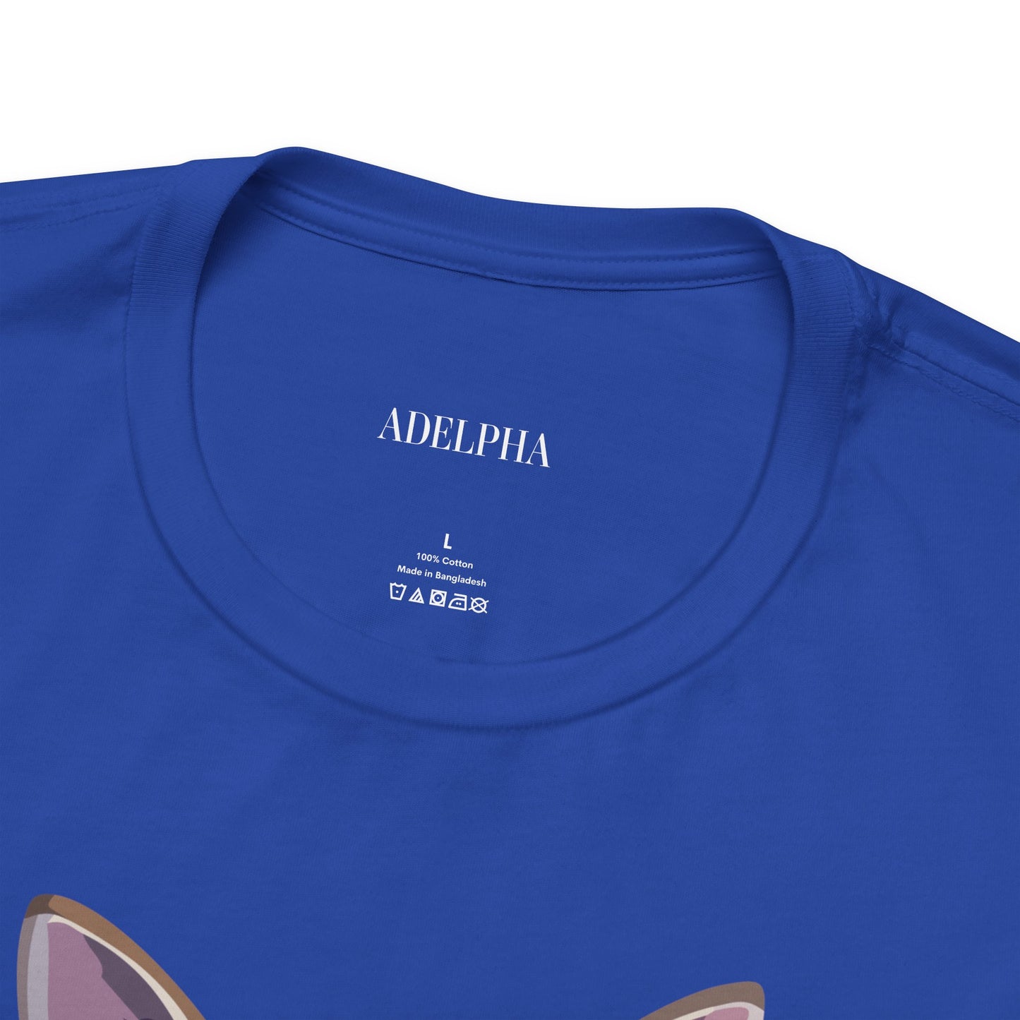 Kangaroo Shirt - ADELPHA