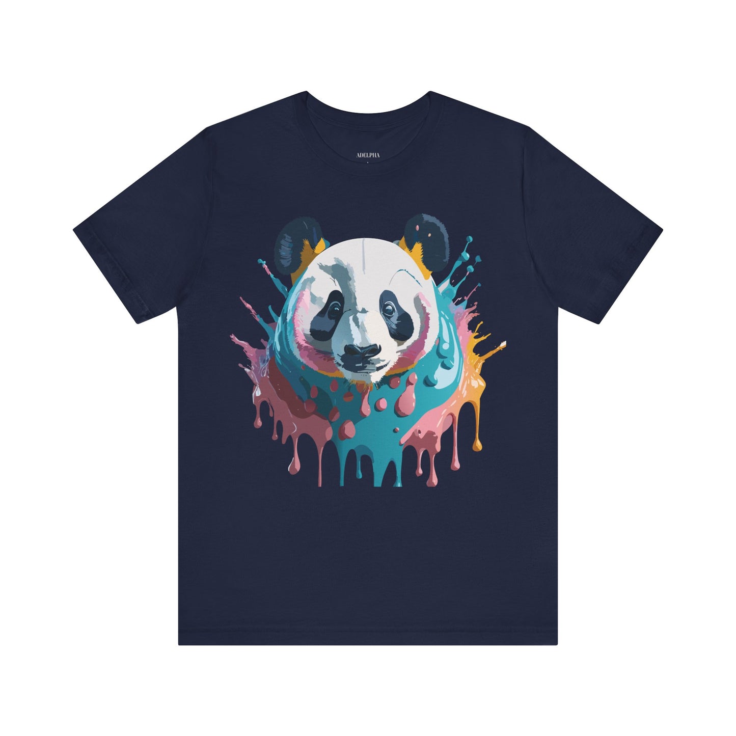 Shirt with Animals | Panda Printify