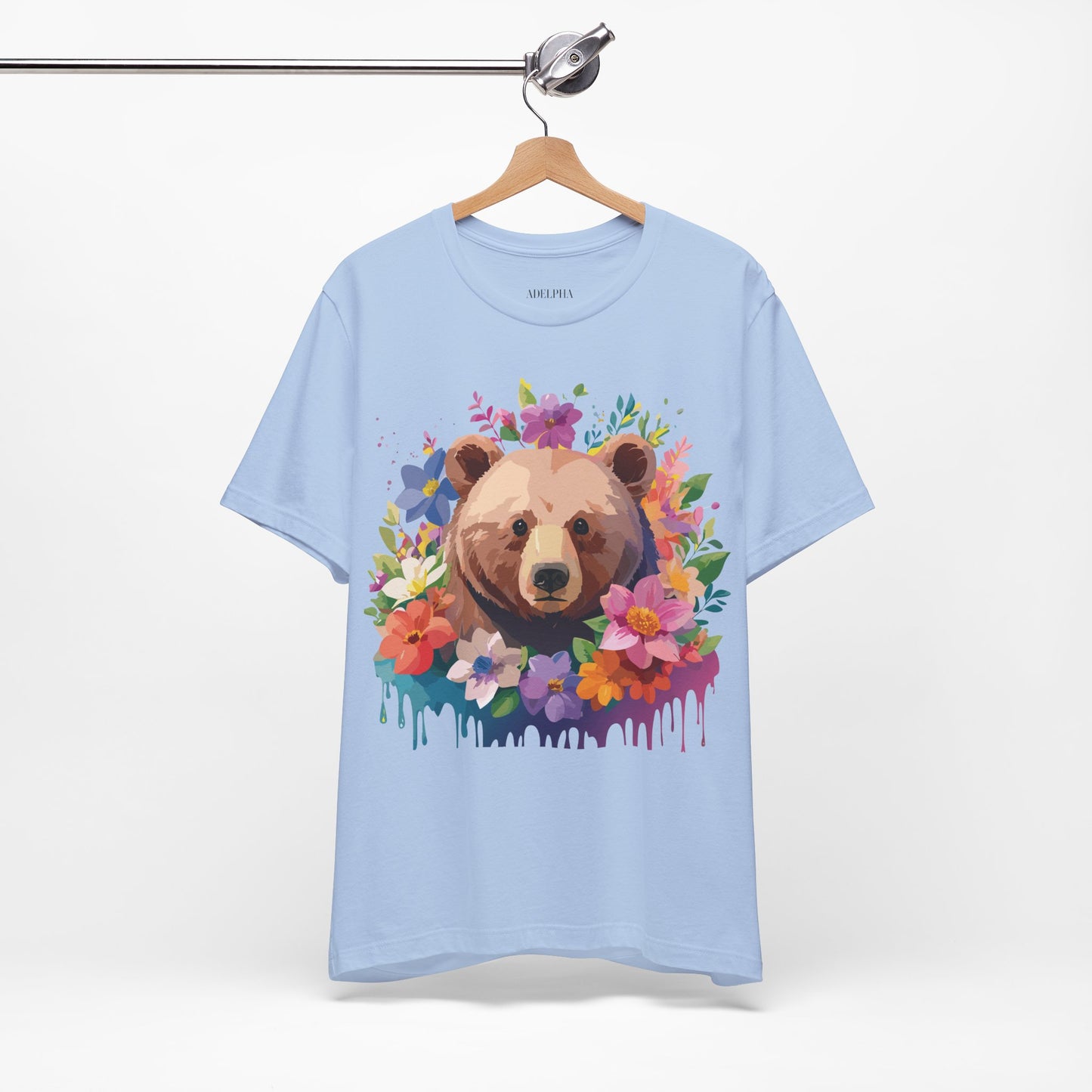Bear Shirt - ADELPHA