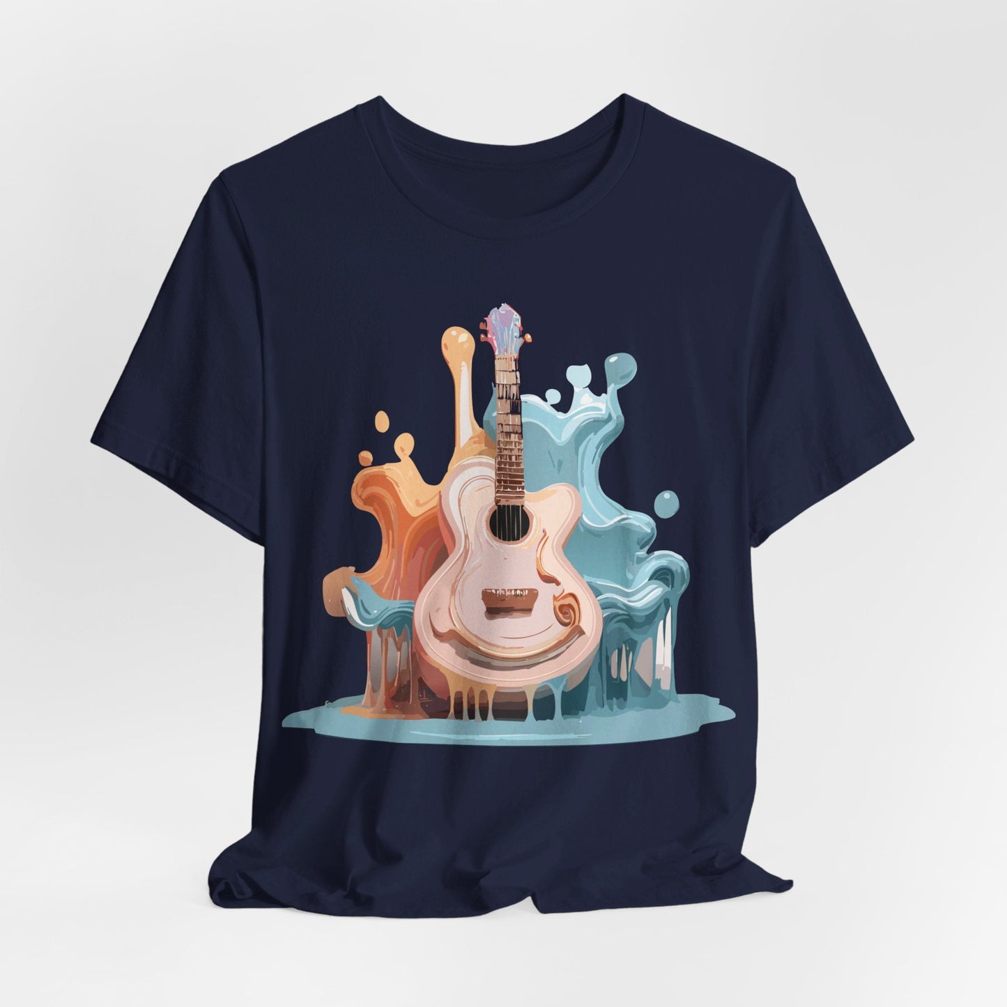 Music T Shirt ADELPHA