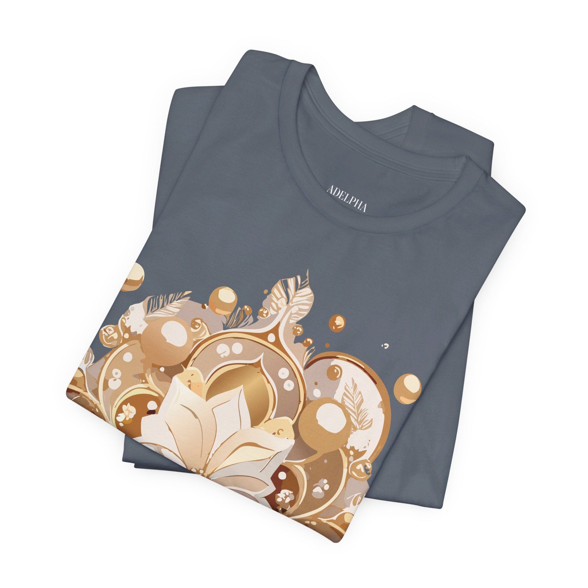 Jewelry Shirt ADELPHA