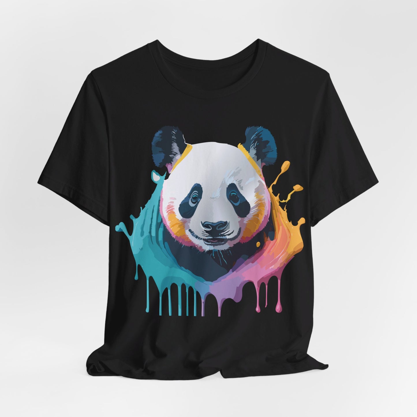 Shirt with Animals | Panda Printify