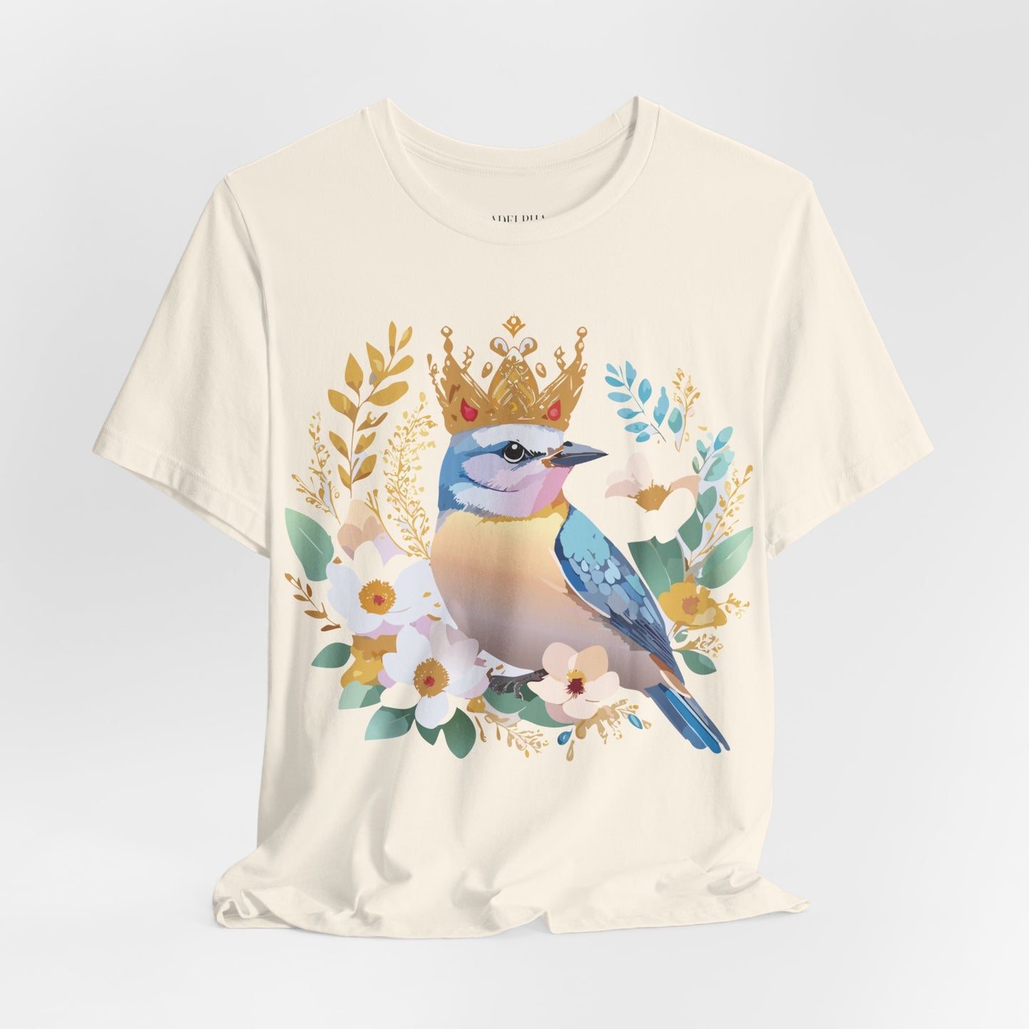 Medallion |Animal Mandala| Birds Design Printify