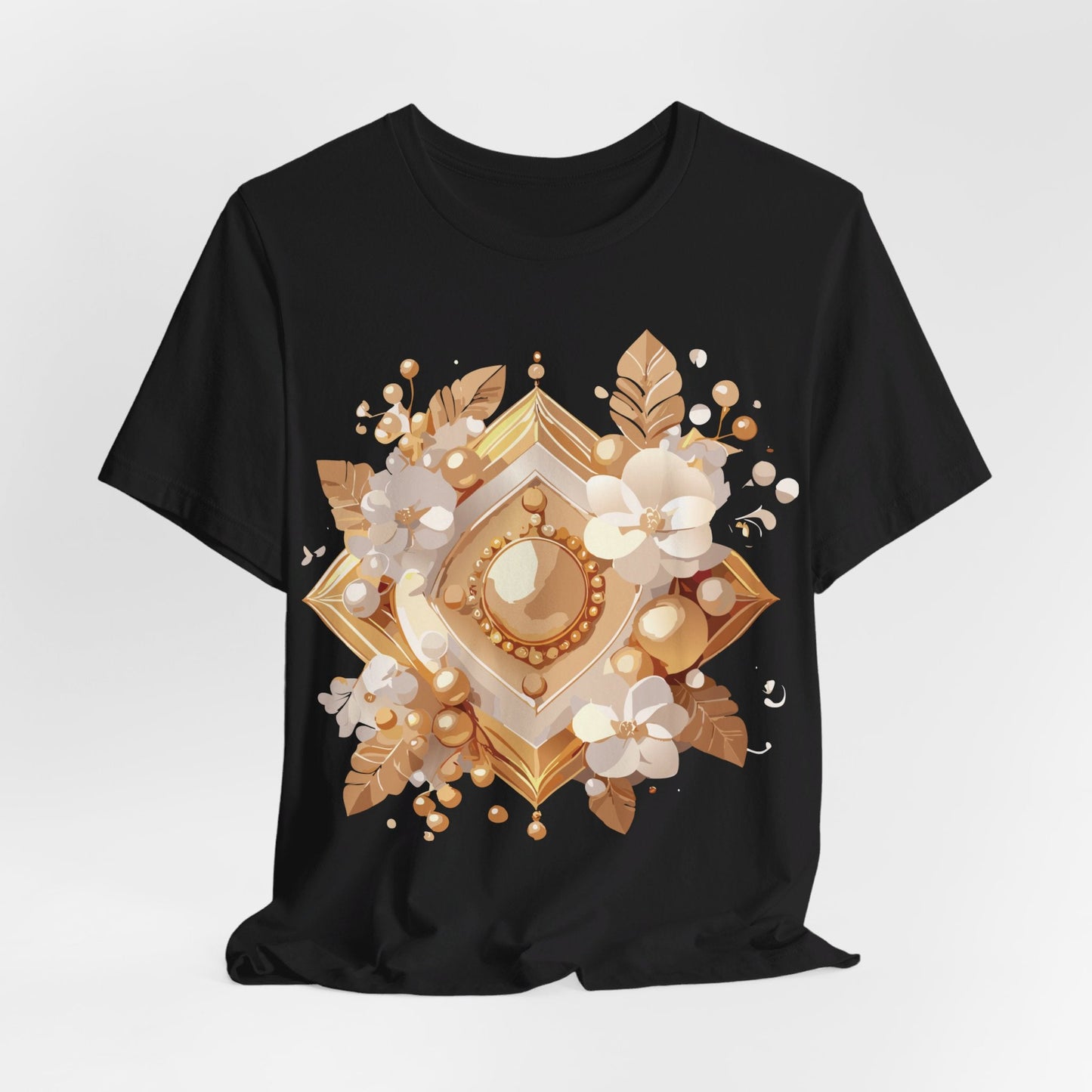 Jewelry Shirt ADELPHA