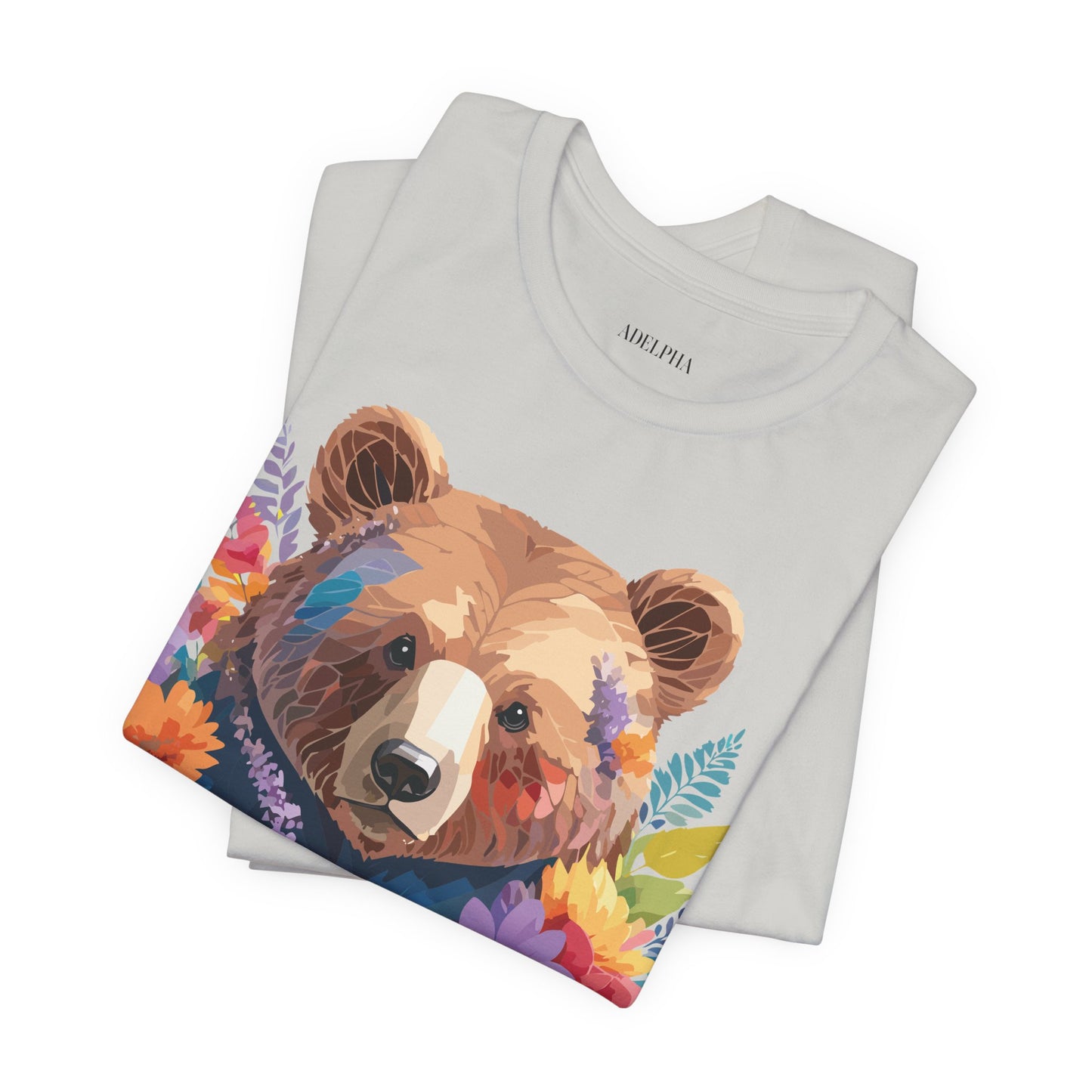 Bear Shirt - ADELPHA