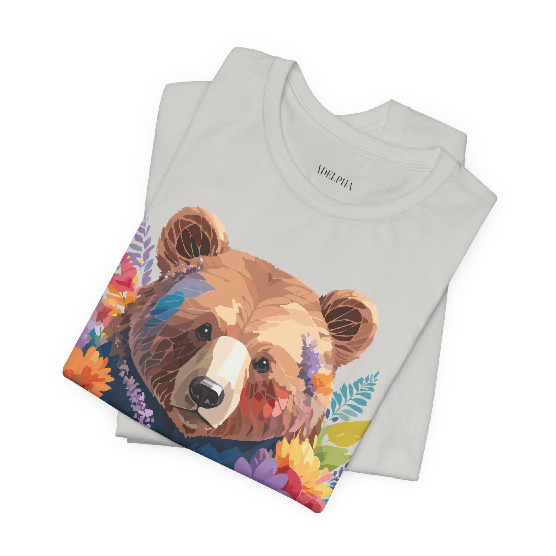 Bear Shirt - ADELPHA