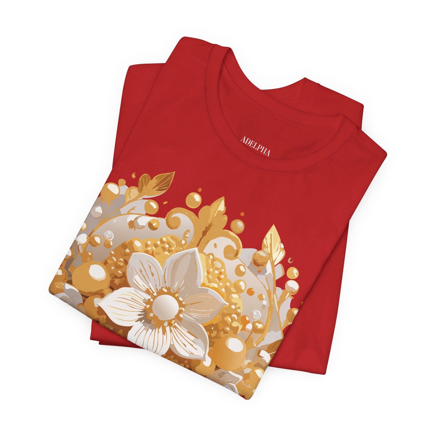 Jewelry Shirt ADELPHA