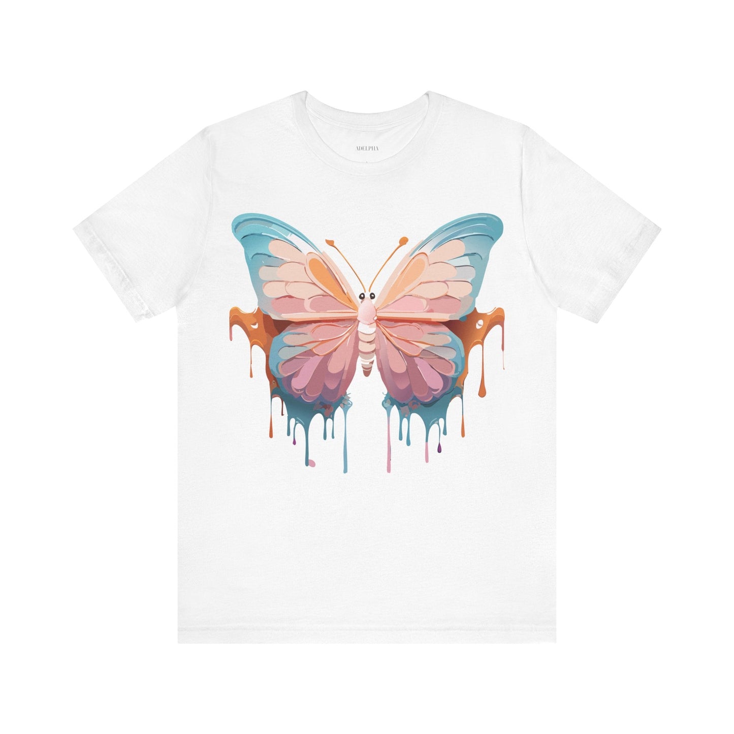 Butterfly Shirt ADELPHA