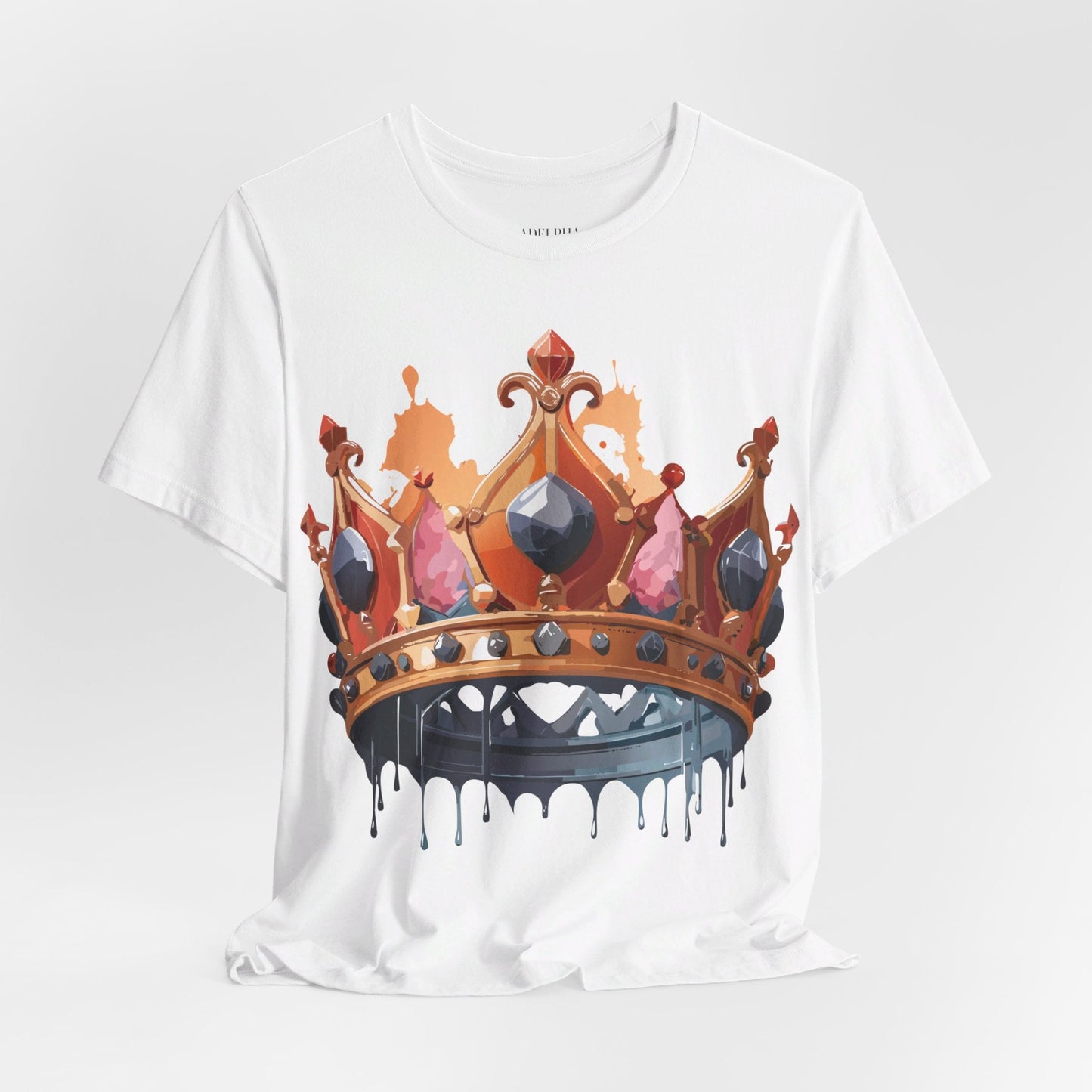 Crown Shirt ADELPHA