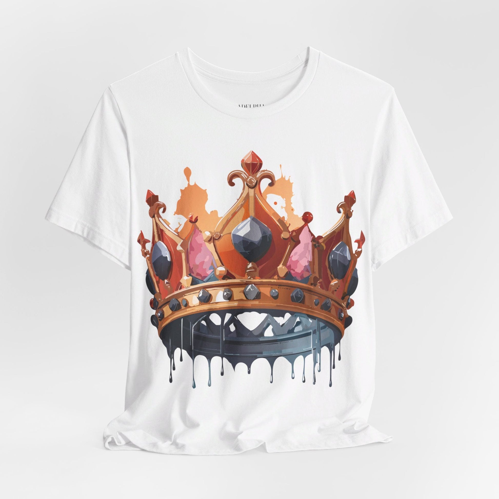 Crown Shirt ADELPHA