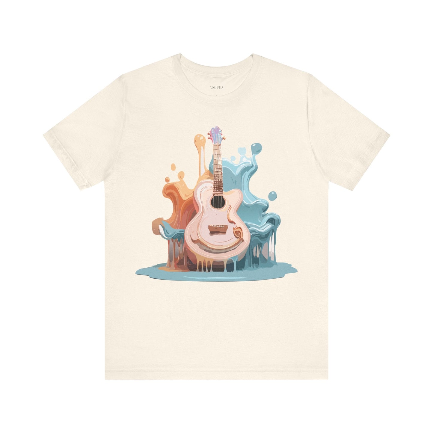 Music T Shirt ADELPHA