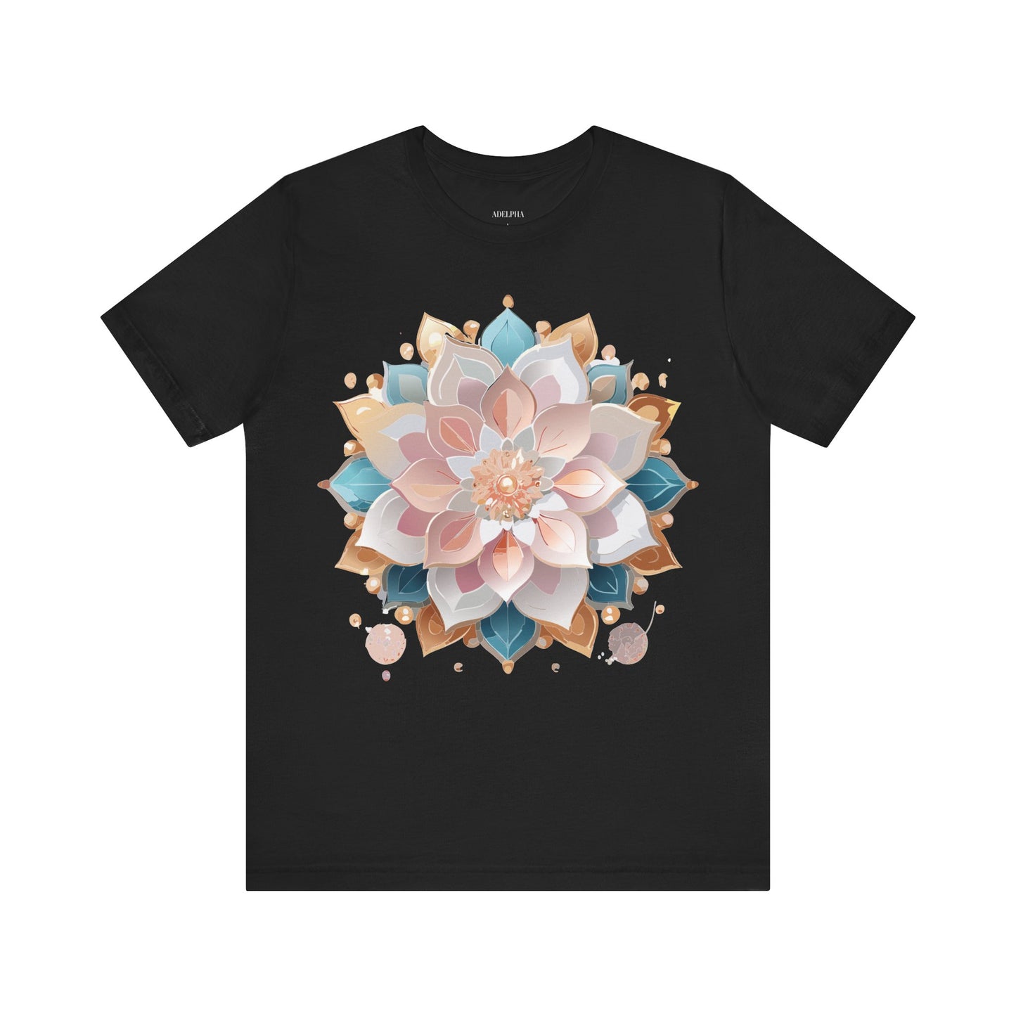 Medallion | Flower Mandala Printify