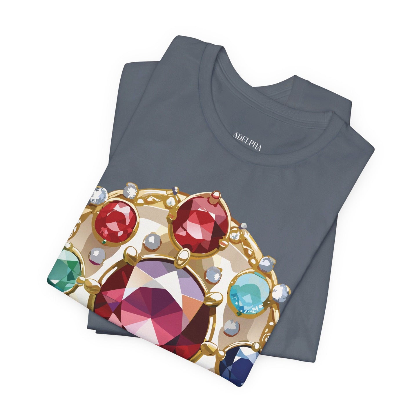 Jewelry Shirt ADELPHA
