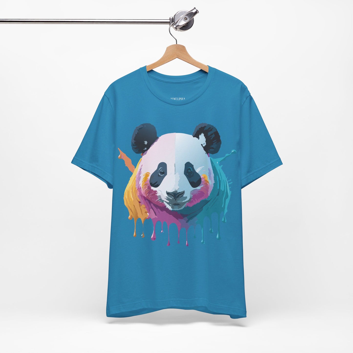 Shirt with Animals | Panda Printify