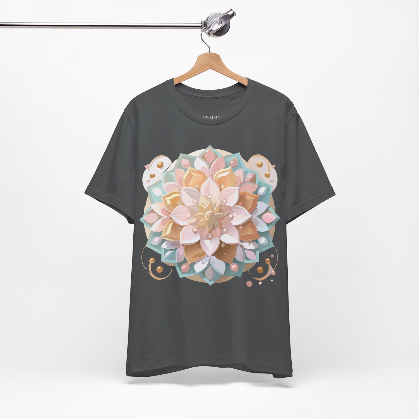 Mandala Shirt - ADELPHA